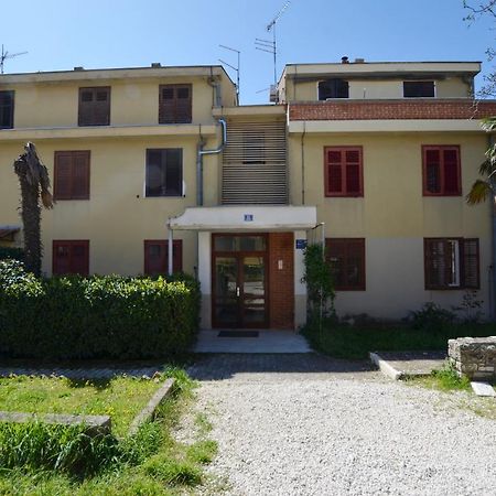 Katarina Centener Rovinj Exteriér fotografie